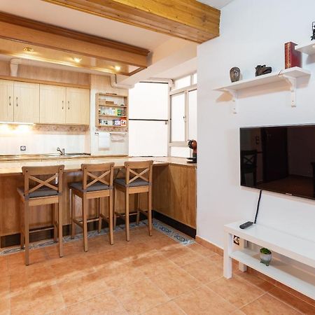 Sunny Harbor House Lejlighed Málaga Eksteriør billede