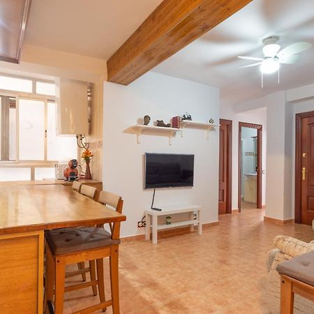 Sunny Harbor House Lejlighed Málaga Eksteriør billede