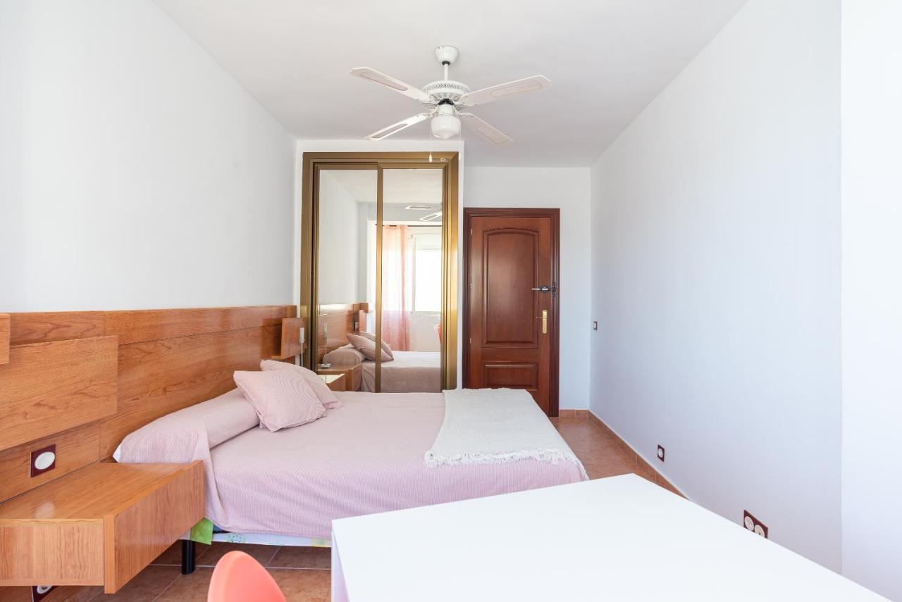 Sunny Harbor House Lejlighed Málaga Eksteriør billede