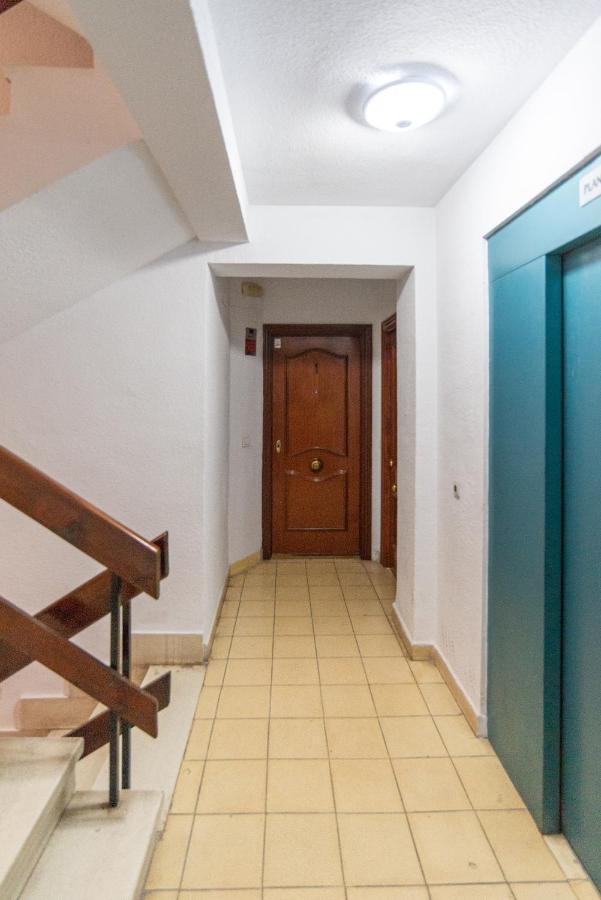 Sunny Harbor House Lejlighed Málaga Eksteriør billede