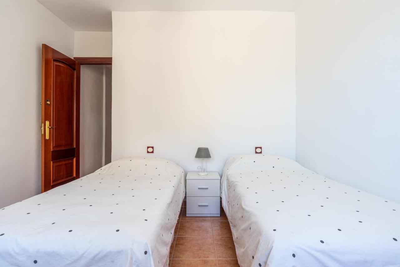 Sunny Harbor House Lejlighed Málaga Eksteriør billede