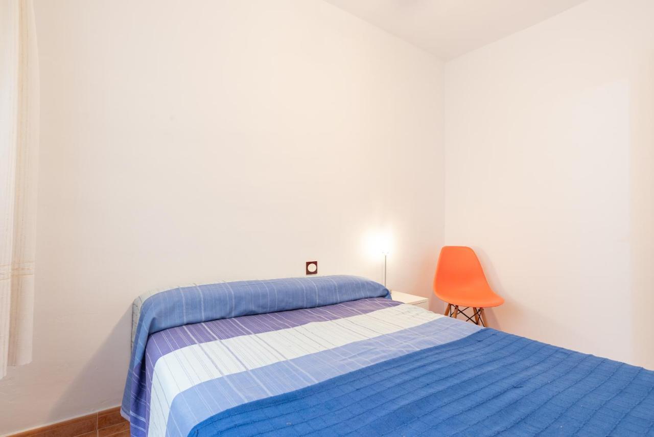 Sunny Harbor House Lejlighed Málaga Eksteriør billede