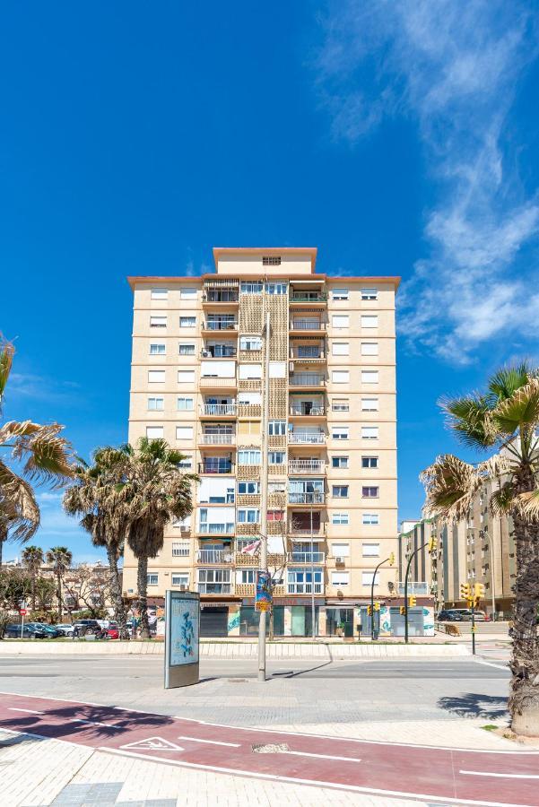 Sunny Harbor House Lejlighed Málaga Eksteriør billede