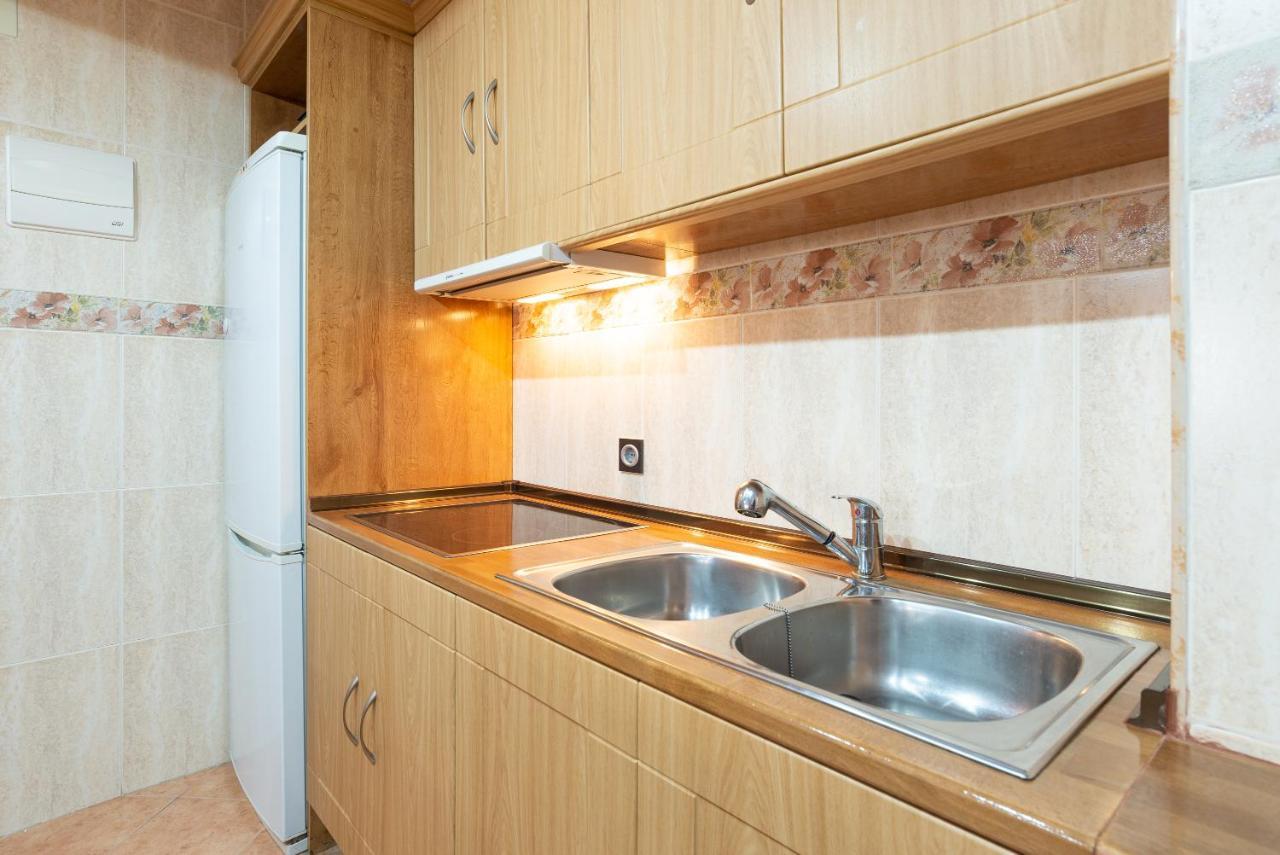 Sunny Harbor House Lejlighed Málaga Eksteriør billede