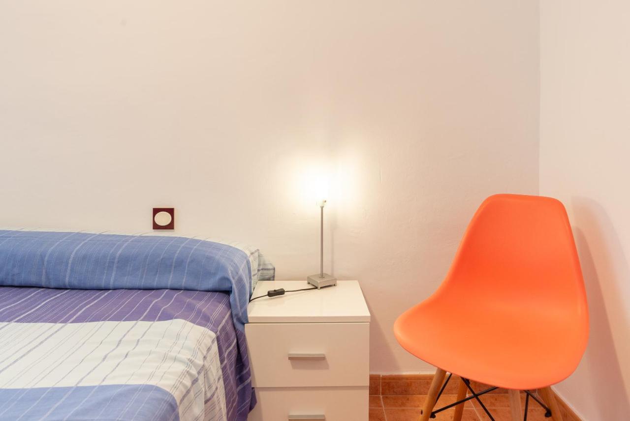 Sunny Harbor House Lejlighed Málaga Eksteriør billede